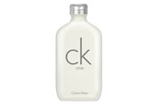 Perfumy i zapachy - Calvin Klein CK One EDT - 100 ml - 088300107407