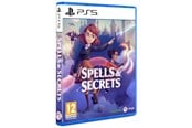 Gry - Spells & Secrets - Sony PlayStation 5 - Akcji/Przygodowa - 5060264378210