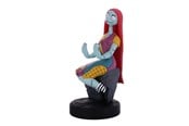 Akcesoria dla graczy - Cable Guys The Nightmare Before Christmas: Sally - Akcesoria do konsoli do gier - CGCRDS400455