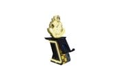 Akcesoria dla graczy - Cable Guys Harry Potter: Hogwarts Light Up Ikon - Akcesoria do konsoli do gier - CGIKHP400505