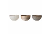 Akcesoria kuchenne - Bloomingville Set of 3 Addison Bowls - 82051332