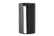 Akcesoria kuchenne - Bloomingville Celian Paper towel holder - Black - 82049324