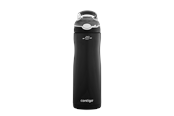 Akcesoria kuchenne - Contigo Ashland chill Matte black 590ml - 2136778