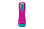 Akcesoria kuchenne - Contigo Swish tritan Magenta 500ml - 2095343