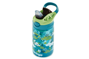 Akcesoria kuchenne - Contigo Easy clean Green dinoboy 420ml - 2127479