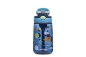 Akcesoria kuchenne - Contigo Easy clean Blueberry cosmos 420ml - 2175285