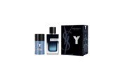 Giftbox - Yves Saint Laurent Y For Men Giftset - 3660732613670