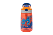 Akcesoria kuchenne - Contigo Gizmo flip Nect superhero 420ml - 2116115