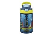Akcesoria kuchenne - Contigo Gizmo flip Blue naut space 420ml - 2116114