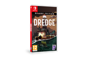 Gry - Dredge (Deluxe Edition) - Nintendo Switch - Przygodowy - 5056208818744