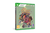 Gry - The Knight Witch (Deluxe Edition) - Microsoft Xbox One - Przygodowy - 5056208817853