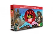 Gry - Mad Bullets Kit (Code in a Box) - Nintendo Switch - Strzelanka - 5055957704049