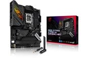 Plyta glówna - ASUS ROG STRIX Z790-H GAMING WIFI Płyta główna - Intel Z790 - Intel LGA1700 - DDR5 RAM - ATX *DEMO* - 90MB1E10-M0EAY0