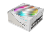 Zasilacz do komputera - ASUS ROG Loki SFX-L 850 White Zasilacz do komputera - 850 wat - 120 mm - ATX 3.0 - 80 Plus 80+ Platinum - 90YE00N2-B0NA00