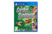 Gry - Garden Simulator - Sony PlayStation 4 - Symulator - 3700664530871