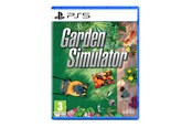 Gry - Garden Simulator - Sony PlayStation 5 - Symulator - 3700664530895