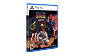 Gry - River City Girls Zero - Limited Run #18 - Sony PlayStation 5 - Bijatyka - 0819976028891