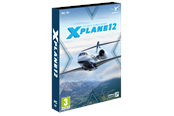 Gry - X-Plane 12 - Windows - Symulacja - 4015918159296