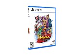 Gry - Shantae And The Pirates Curse - Limited Run #5 - Sony PlayStation 5 - Platformowa - 0819976026910