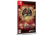 Gry - 9th Dawn III - Nintendo Switch - RPG - 0810105671186