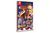 Gry - American Hero - Nintendo Switch - Akcji/Przygodowa - 0810105670516