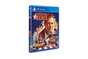 Gry - American Hero - Sony PlayStation 4 - Akcji/Przygodowa - 0810105670554