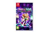 Gry - Samba de Amigo: Party Central - Nintendo Switch - Rytmiczna - 5055277051014