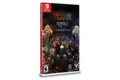 Gry - Tetris Effect: Connected - Nintendo Switch - Puzzle - 0810105670875