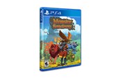 Gry - Monster Sanctuary - Limited Run #438 - Sony PlayStation 4 - RPG - 0819976028365