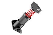 Akcesoria dla graczy - Moza Racing SR-P Lite Brake Pedal Performance Upgrade Kit - RS22
