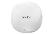 Punkt dostepu - Hewlett Packard Enterprise Aruba AP-615 (RW) Dual-radio Tri-band 2x2:2 802.11ax Wi-Fi 6E Internal Antennas Campus AP - R7J49A