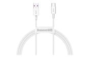 Kabel USB - Baseus Superior Series - USB-C cable - USB Type A to USB-C - 1 m - CATYS-02