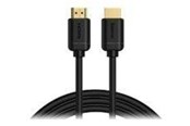 Kabel wyświetlacza - Baseus HDMI cable - 5 m - CAKGQ-D01