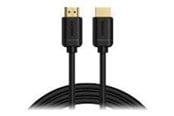 Kabel wyswietlacza - Baseus HDMI cable - 1 m - CAKGQ-A01