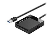 Karta pamięci - adapter i czytniki kart - UGREEN card reader - USB 3.0 - 30333