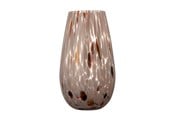 Dekoracje - Bloomingville Artem Glass Vase H25 cm - 82057000