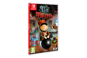 Gry - Tin Hearts - Nintendo Switch - Akcja - 5060188673446