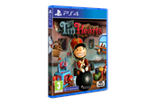 Gry - Tin Hearts - Sony PlayStation 4 - Akcja - 5060188673385