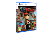 Gry - Tin Hearts - Sony PlayStation 4 - Akcja - 5060188673415