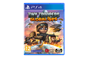 Gry - Tiny Troopers: Global Ops - Sony PlayStation 4 - Shoot 'em up - 5060188673477