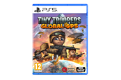 Gry - Tiny Troopers: Global Ops - Sony PlayStation 5 - Akcja - 5060188673507