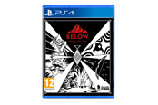 Gry - Below (Special Edition) - Sony PlayStation 4 - Akcji/Przygodowa - 8437024411147