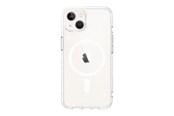Telefon - Pokrowiec i etui - Just Mobile TENC™ [Bling Bling] w. MagSafe for iPhone 14 - PC-961BB