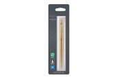 Przybory do pisania i rysowania - Parker Jotter XL Ballpoint Pen | Monochrome Matte Gold | Medium Point | Blue Ink - 2122758