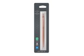 Przybory do pisania i rysowania - Parker Jotter XL Ballpoint Pen | Monochrome Matte Rose Gold | Medium Point | Blue Ink - 2122759