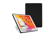 Tablet - pokrowce i etui - Pipetto iPad 10.2" 2019/2020 Origami case with TPU back - P052-49-7