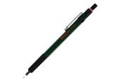 Przybory do pisania i rysowania - Rotring 500 Mechanical Pencil | 0.5mm | Green Barrel - 2164106