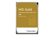 Dysk twardy - WD Gold - 20TB - Dysk twardy - WD202KRYZ - SATA-600 - 3.5" - WD202KRYZ