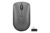 Myszka - Lenovo 540 Wireless Compact - Myszy - Optyczny - 4 - Szary - GY51D20867