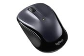 Myszka - Logitech M325s - Myszy - Optyczny - 5 - Czarny - 910-006812